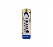 Алкална батерия MAXELL LR-6 /4 бр. в опаковка/  блистер1.5V