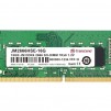 Transcend 16GB JM DDR4 2666Mhz SO-DIMM 1Rx8 2Gx8 CL19 1.2V
