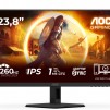AOC 24G4ZRE, 23.8