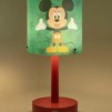 Paladone Mickey Friends Mini Desk Lamp (PP12311DSC)