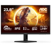 AOC 24G4ZRE, 23.8