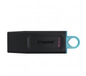 USB ФЛАШ ПАМЕТ KINGSTON DT EXODIA 64GB USB 3.2