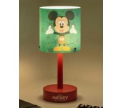 Paladone Mickey Friends Mini Desk Lamp (PP12311DSC)