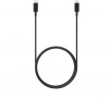 Samsung Cable  USB-C to USB-C 1.8m (5A) Black