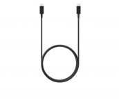 Samsung Cable USB-C to USB-C 1.8m (5A) Black