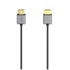 Ултра високоскоростен HDMI кабел, 8К, HAMA-205449