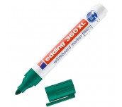 МАРКЕР ЗА БЯЛА ДЪСКА EDDING 360XL ЗЛН