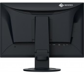 Монитор EIZO FlexScan EV2410R - 23.8 inch IPS, Wide, Full HD, HDMI, DisplayPort - Черен