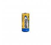 Алкална батерия MAXELL LR1 /1 бр. в опаковка/ 1.5V