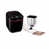 Tefal PF220838, Pain Plaisir, Breadmaker, 1 kg, 17 programs, black