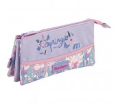 НЕСЕСЕР С 3 ЦИПА SPORTANDEM FLOWFLY