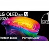 LG OLED42C61LA, 42