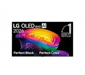 LG OLED42C61LA, 42