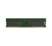 Памет Kingston 16GB DDR4 3200MHz CL22 UDIMM - KVR32N22D8-16
