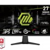 MSI MAG 275QF, 27