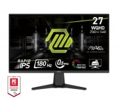 MSI MAG 275QF, 27