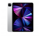 Apple 11-inch iPad Pro (3rd) Wi_Fi 128GB - Silver iPad Pro