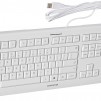 Жична клавиатура CHERRY KC 1000