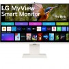 LG 32SR85U-W, 31.5