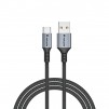 Verbatim Sync & Charge USB-A to USB-C 18W 120 cm