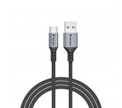Verbatim Sync & Charge USB-A to USB-C 18W 120 cm