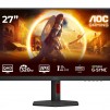 AOC Q27G4SRU, 27