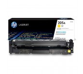 HP 205A Original Yellow LaserJet Toner Cartridge