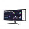 LG 34WQ500-B, 34