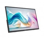 MSI PRO MP165 E6 Portable Monitor, 15.6