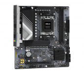 Дънна платка ASRock B650M-HDV/M.2, Socket AM5 2xDDR5