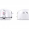 Геймърска мишка HyperX Pulsefire Haste 2 Mini, White