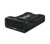 HAMA Видео конвертор AV, Scart към HDMI