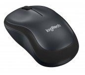 Безжична оптична мишка LOGITECH M220 Silent