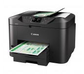 Canon Maxify MB2750 All-in-one, Fax, Black