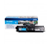 Brother TN-329C Toner Cartridge Super High Yield