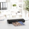 ЛАМИНАТОР HAMA HOME & OFFICE A4  80-125 µ
