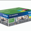 Brother TN-243CMYK Toner Cartridges