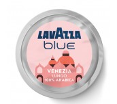 КАФЕ КАПСУЛИ LAVAZZA BLUE VENEZIA LUNGO 100 БР.