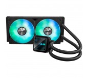 Охладител за процесор ASUS PRIME LC 240 ARGB