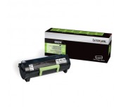 Lexmark 60F2H00 MX310, 410, 510, 511, 610, 611 Return Programme 10K Toner Cartridge