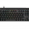Logitech PRO X TKL RAPID - BLACK - US INT`L - EMEA28i-935