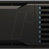 UPS FSP Group Champ Rack 1K, 1000VA, 900W, LCD, 3 Schuko, USB, RS-232