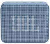 JBL GO2 Essential BLU Portable Waterproof Speaker