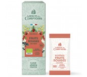 БИО ЧАЙ RICHARD РОЙБОС С ГОРСКИ ПЛОДОВЕ 24 БР.