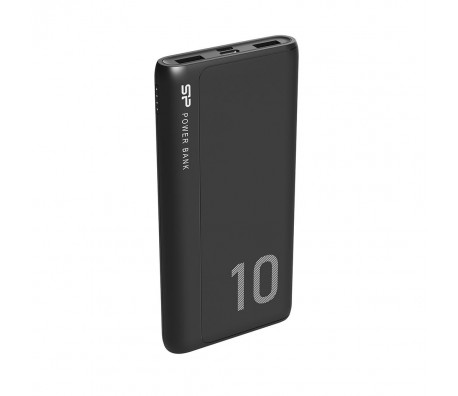 Външна батерия Silicon Power GP15 10000 mAh