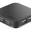 USB хъб, 4-порта, D-LINK-DUB-H4-E