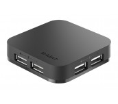 USB хъб, 4-порта, D-LINK-DUB-H4-E
