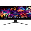 MSI MPG 341CQPX QD-OLED Gaming Monitor, 34