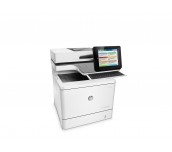 Принтер HP Color LaserJet Enterprise MFP M577c+ З Години Безплатна Гаранция при регистрация
