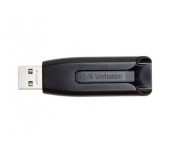 Verbatim V3 USB 3.0 128GB Store 'N' Go Drive Grey
